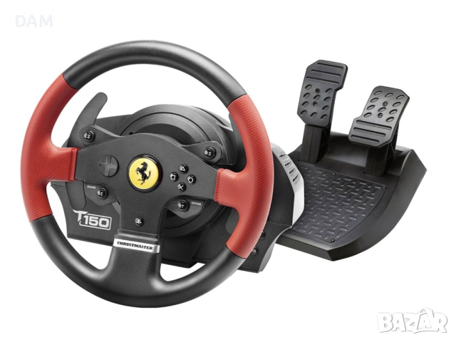 Thrustmaster T150 Ferrari 