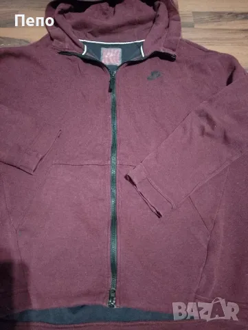 Горнище Nike, снимка 2 - Спортни екипи - 49605419