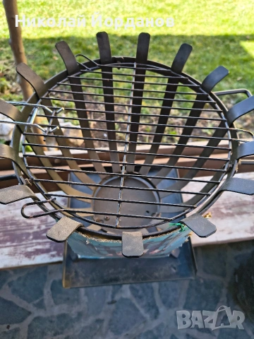 Оджак, снимка 4 - Градински мебели, декорация  - 54033248