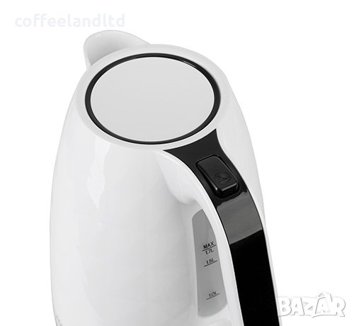 Eлектрическа кана за вода 1,7 л. AD 1277 , снимка 3 - Кани - 31415509