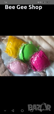 Дамски бански с връзки , снимка 1