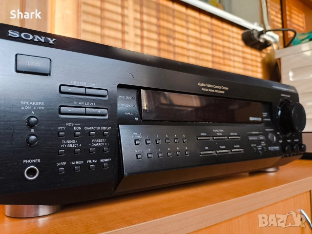 Усилвател / Ресивър SONY STR-DE425