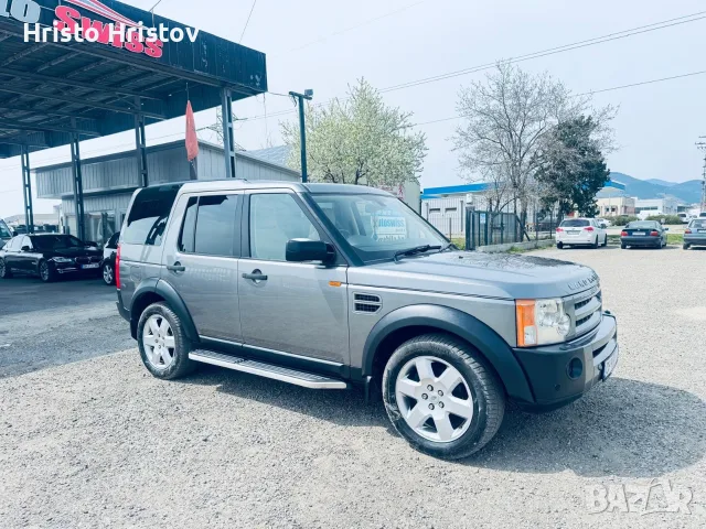Продавам Ленд Ровер Дискавъри, снимка 18 - Автомобили и джипове - 56118406