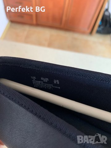 Обувки от естествена кожа, снимка 3 - Дамски ежедневни обувки - 30317973