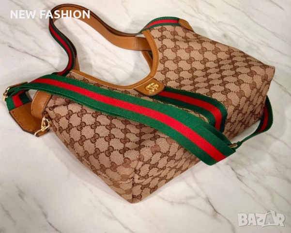 Дамски Чанти ✨ Gucci , снимка 11 - Чанти - 51963856