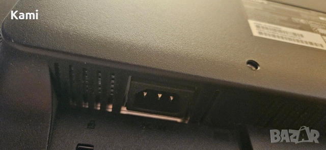 Монитор Philips, снимка 7 - Монитори - 53926160