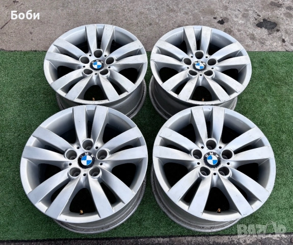 Джанти 5/120/17 BMW Spot pack