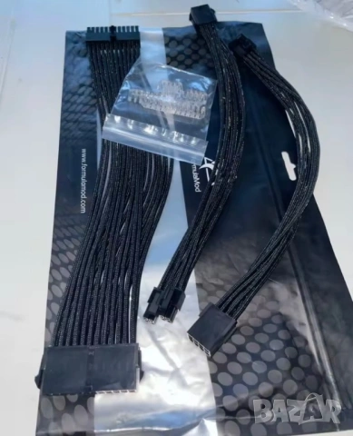 Кабели за компютър - Удължители