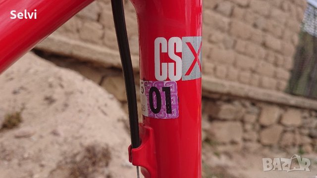 Kestrel CSX carbon , снимка 6 - Велосипеди - 36912102