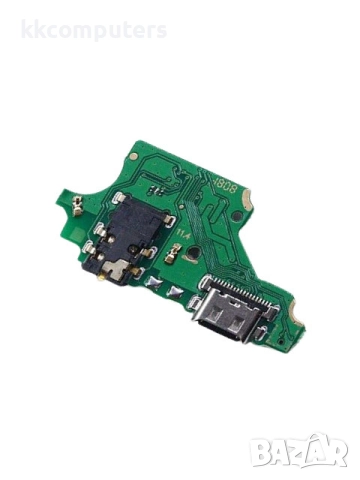 БЛОК ЗАХРАНВАНЕ HUAWEI P20 LITE (ANE-LX1), снимка 2 - Резервни части за телефони - 51578027