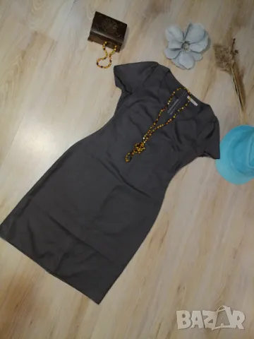 Елегантна рокля SAINT TROPEZ