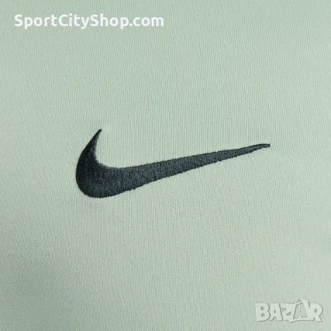 Мъжка блуза Nike Tottenham Hotspur Strike Third Drill FQ2627-380, снимка 4 - Блузи - 48115174