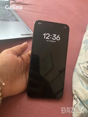 Samsung Galaxy a25 5G, снимка 8 - Samsung - 55885712