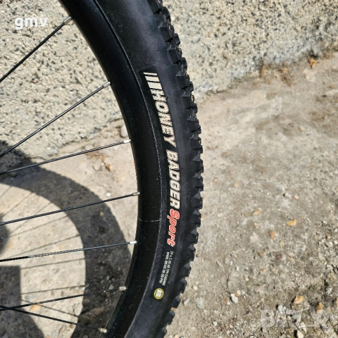 29" Sprint Apolon 48, снимка 13 - Велосипеди - 51877766