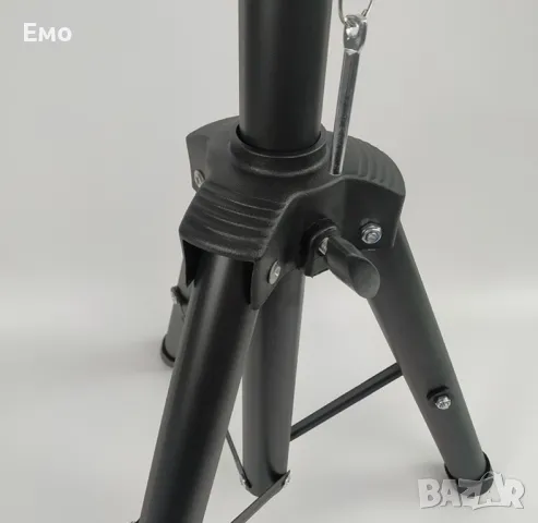 Стойка за тонколона, прожектор и др - с размери 70 см и 150 см, снимка 8 - Други стоки за дома - 48268068