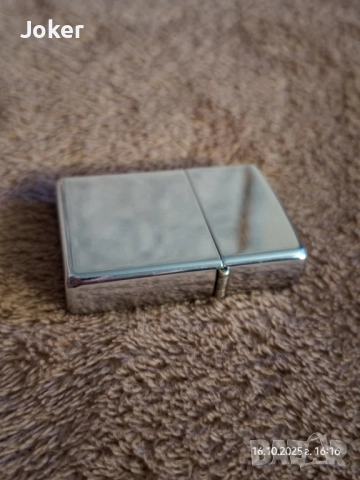 Zippo made in USA , снимка 4 - Запалки - 52076836