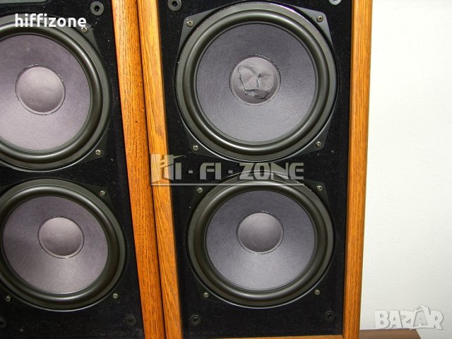 ТОНКОЛОНИ   MB quart 980s /2 , снимка 7 - Тонколони - 42715161