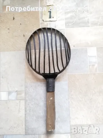 Стари земеделски уреди. 100% автентичност. , снимка 3 - Антикварни и старинни предмети - 38490589