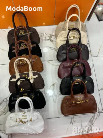 Miu Miu дамски чанти Различни цветове 
