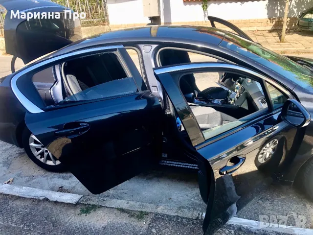 Peugeot 508 2.0 HDI, снимка 10 - Автомобили и джипове - 47385784