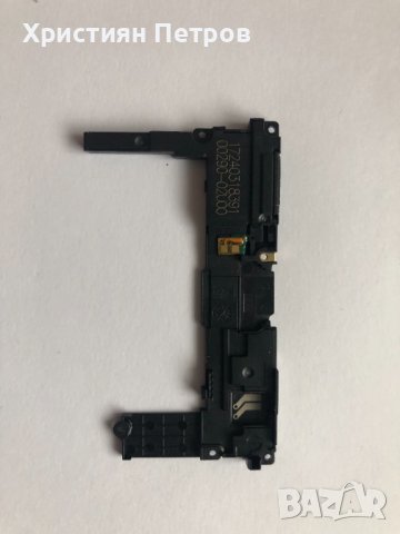 Говорител, полифония, звънец за SONY Xperia XA1 Ultra, снимка 2 - Резервни части за телефони - 44416069