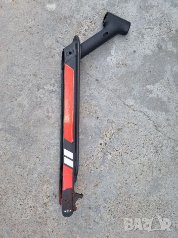 Оригинална тротинетка Xiaomi M365 САМО на части, снимка 9 - Скутери и тротинетки - 29834858