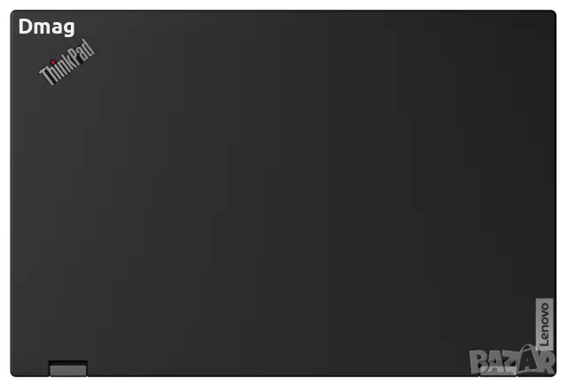 15.6" ThinkPad P15 / i7 /128GB/ 2TB SSD/NVIDIA Quadro T1000, снимка 9 - Лаптопи за работа - 50296980