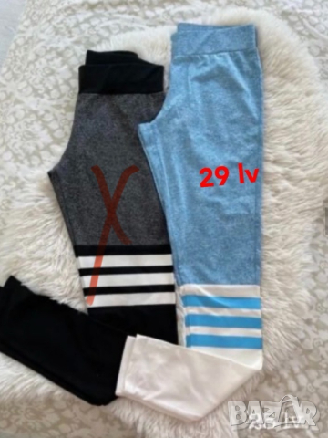 Шорти панталони фитнес розово, снимка 14 - Къси панталони и бермуди - 43047479