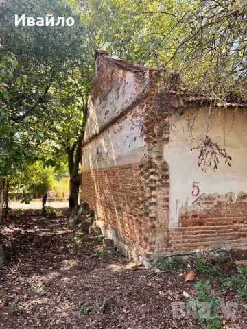 Склад с Дворно място  1000 кв.м., снимка 8 - Парцели - 52915410