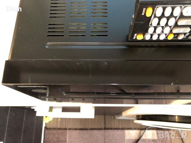 Onkyo HT-R693 Bluetooth Wi-Fi, снимка 5 - Ресийвъри, усилватели, смесителни пултове - 42734049