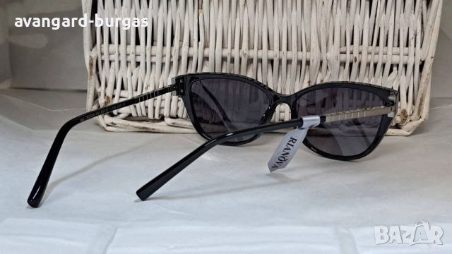 07. Дамски Слънчеви очила с поляризация Made in Bulgaria Didal, снимка 3 - Слънчеви и диоптрични очила - 53968487