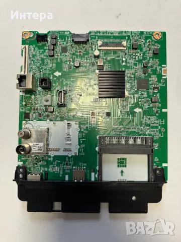 Main board EAX69822903(1.0) от LG 32LQ631C0ZA