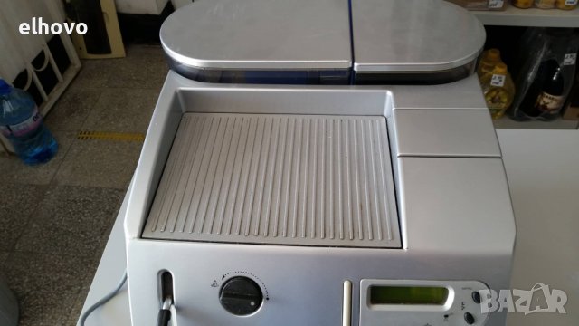 Кафеавтомат Saeco Magic comfort +, снимка 4 - Кафемашини - 38121832
