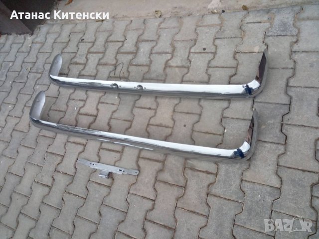 Авточасти ВАЗ, Москвич, снимка 14 - Части - 31210403