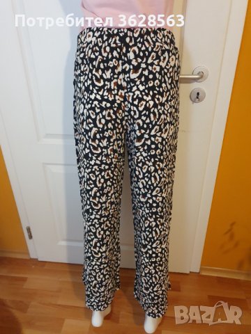 Дамски панталон LC WAIKIKI, снимка 2 - Панталони - 42882759