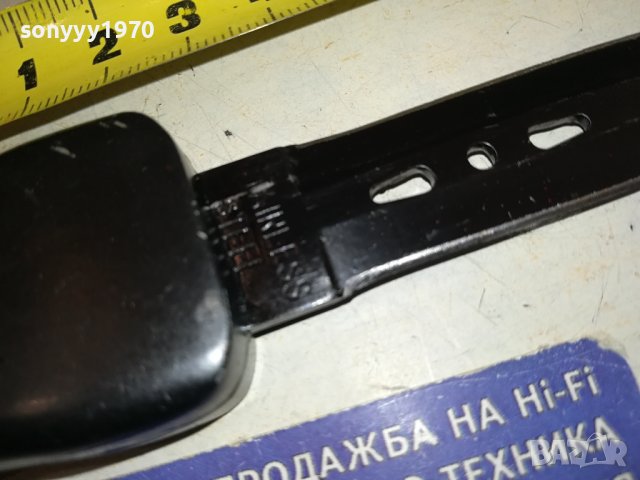 FACAI-НОЖ АВТОМАТИК-ВНОС FRANCE 2910231258, снимка 11 - Ножове - 42766069