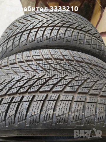 Гуми Goodyear Ultra Grip Performance 3 225/40/18 цола 8,5мм грайфер ДОТ 2324, снимка 6 - Гуми и джанти - 56056916