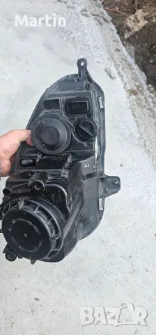 фарове за голф 5, снимка 6 - Автомобили и джипове - 56014057