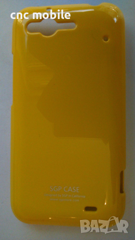HTC Rhyme - HTC Adr.6330 - HTC G20 калъф case, снимка 4 - Калъфи, кейсове - 11214308
