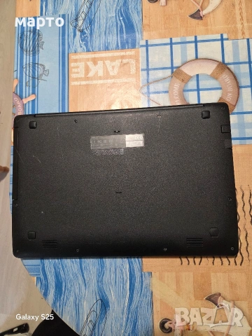 лаптоп asus r515m, снимка 3 - Лаптопи за дома - 54303105