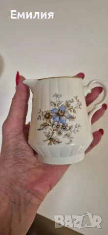 Супници Изида  ретро купа Чинии Ромео и Жулиета Изида  Сервиз Бохемия Английски сервиз за кафе , снимка 10 - Сервизи - 47673688