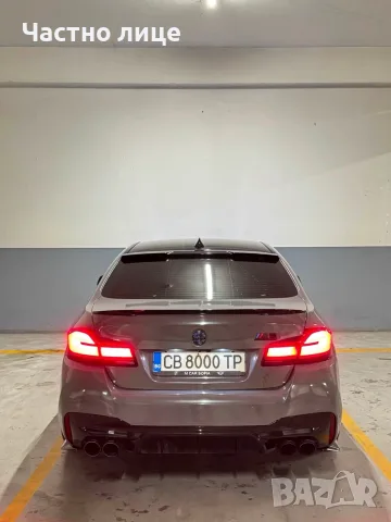 BMW F10 530d ; 2012, снимка 2 - Автомобили и джипове - 56341592