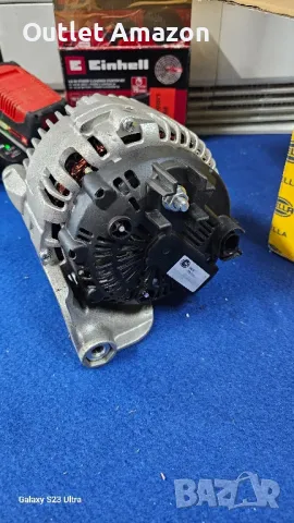Алтернатор за BMW дизел HELLA 8EL 011 710-891