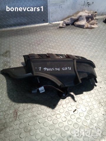 Ляв стоп за Форд Мустанг Ford Mustang 2018-2022, снимка 3 - Части - 42427339