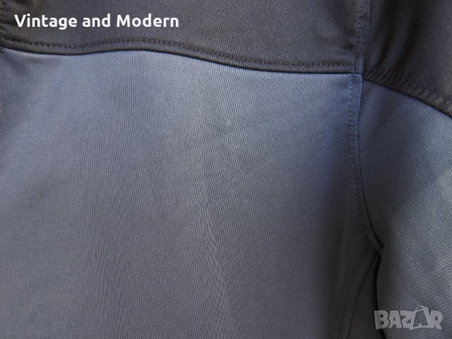 Манчестър Юнайтед футболно горнище анцуг Manchester United (S), снимка 8 - Футбол - 34477704