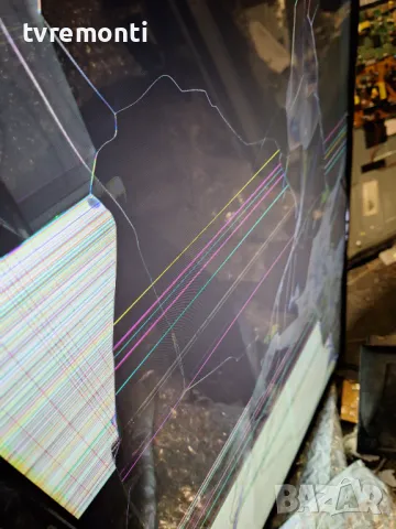 Платка POWER SUPPLY 17IPS71 190814R4 for FINLUX 42FLYR274SC for 42 inc DISPLAY VES420UNDL-2D-N03, снимка 8 - Части и Платки - 48244495