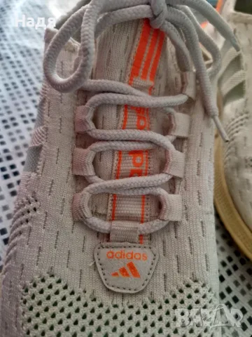 Adidas маратонки , снимка 2 - Маратонки - 56130702