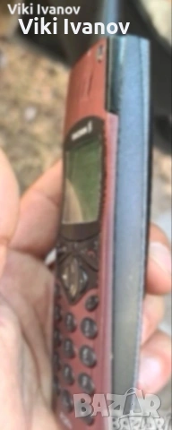 Ериксон R320 , снимка 3 - Sony Ericsson - 53971228
