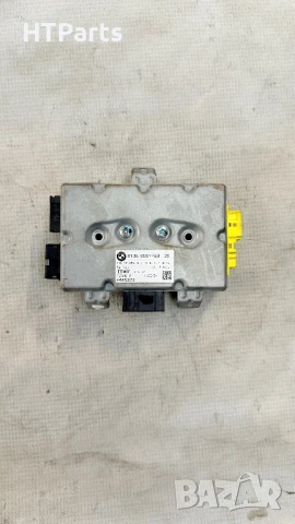 Преден ляв airbag модул за БМВ Е60 Е61 3.0D 218кс