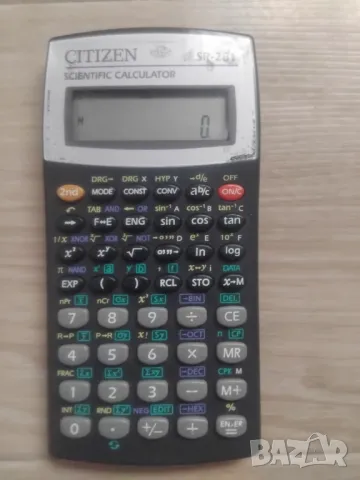 ЯПОНСКА ЕЛКА ЦИТИЗЕН, снимка 4 - Друга електроника - 49326457